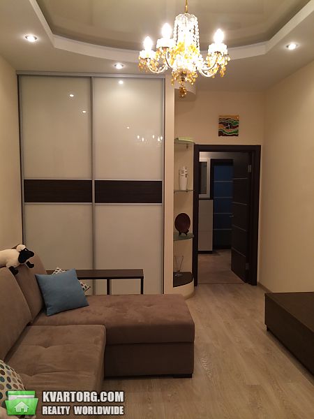Sell 2-room apartment. Киев, Саксаганского — photo 5