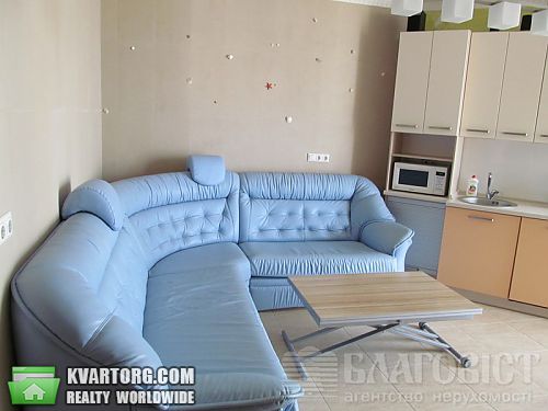 Sell 3-room apartment. Киев, Харьковское шоссе — photo 8