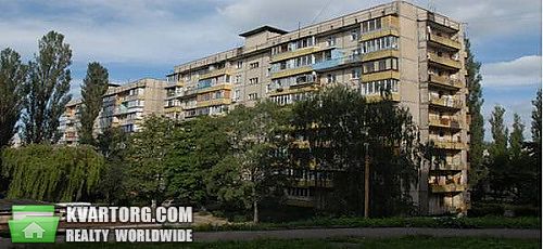 Sell 1-room apartment. Киев, пер. Межевой — photo 1