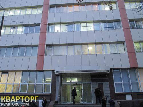 Rent out office. Киев, Гайдара — photo 1
