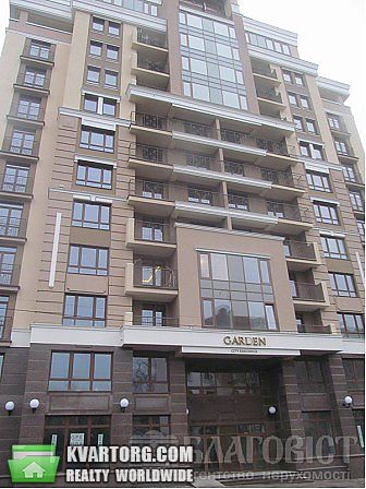 Sell 1-room apartment. Киев,  Златоустовская — photo 1