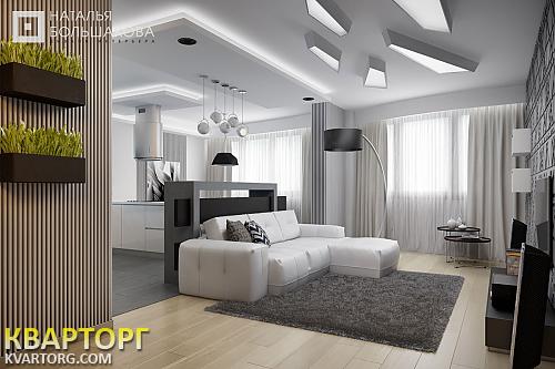 Sell 2-room apartment. Киев, Драгомирова — photo 6