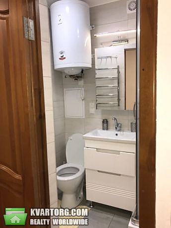 Rent out 2-room apartment. Харьков, Барабашова — photo 4