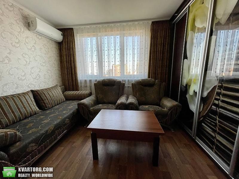 Rent out 1-room apartment. Одесса, Пер. Светлый — photo 3