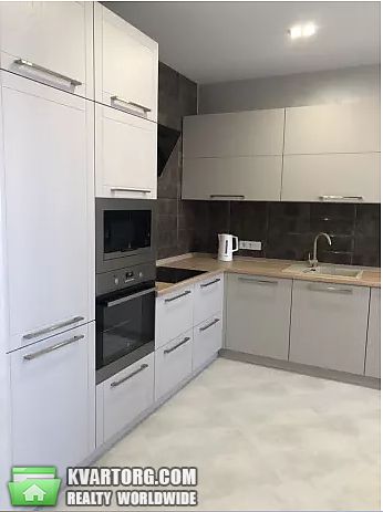 Rent out 2-room apartment. Киев,  ул. Кахи Бендукидзе 2 — photo 3