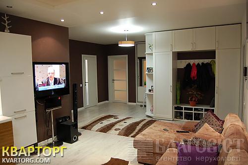 продам 2-комнатную квартиру. Киев,  Харьковское шоссе - фото 3