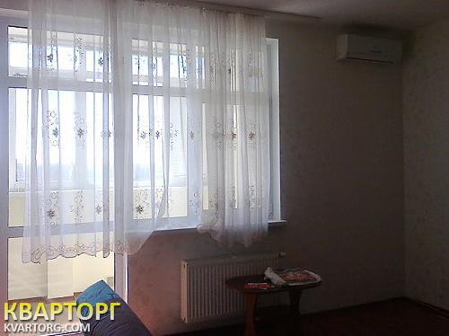 Sell 1-room apartment. Киев, Щорса — photo 8