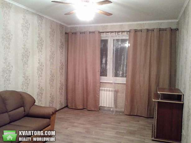 Rent out 1-room apartment. Киев,  Кондратюка — photo 5