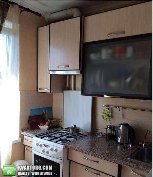 Sell 2-room apartment. Киев, Луначарского — photo 4