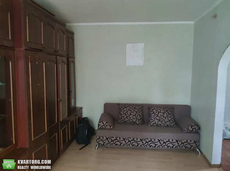 Rent out 1-room apartment. Харьков, Харьков — photo 1