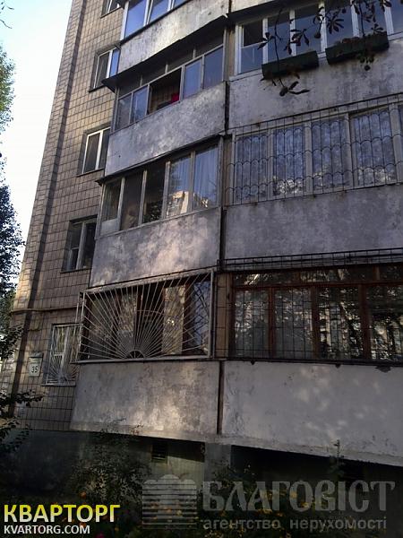 Sell 1-room apartment. Киев, Демеевская — photo 3