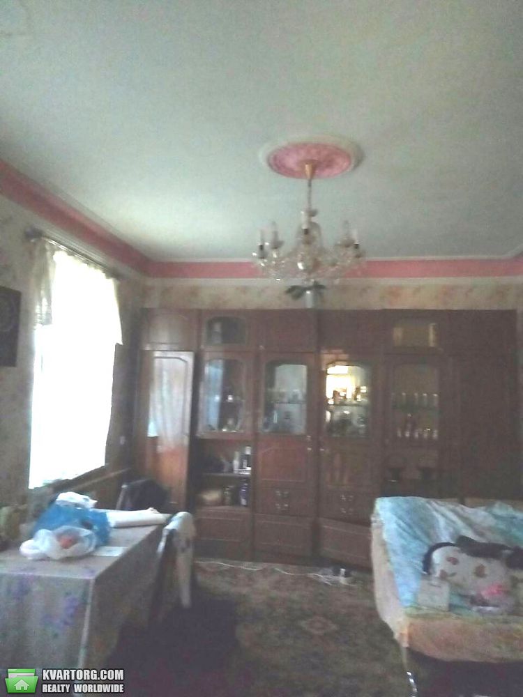 Sell house. Одесса, Амурский переулок — photo 1