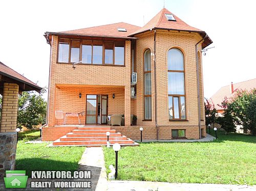 Sell house. Киевская обл., Мила — photo 1