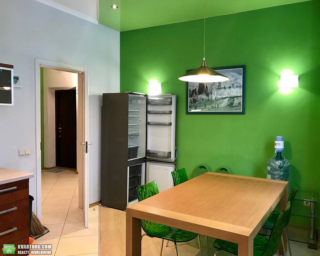 Rent out 3-room apartment. Киев, Шептицкого — photo 8