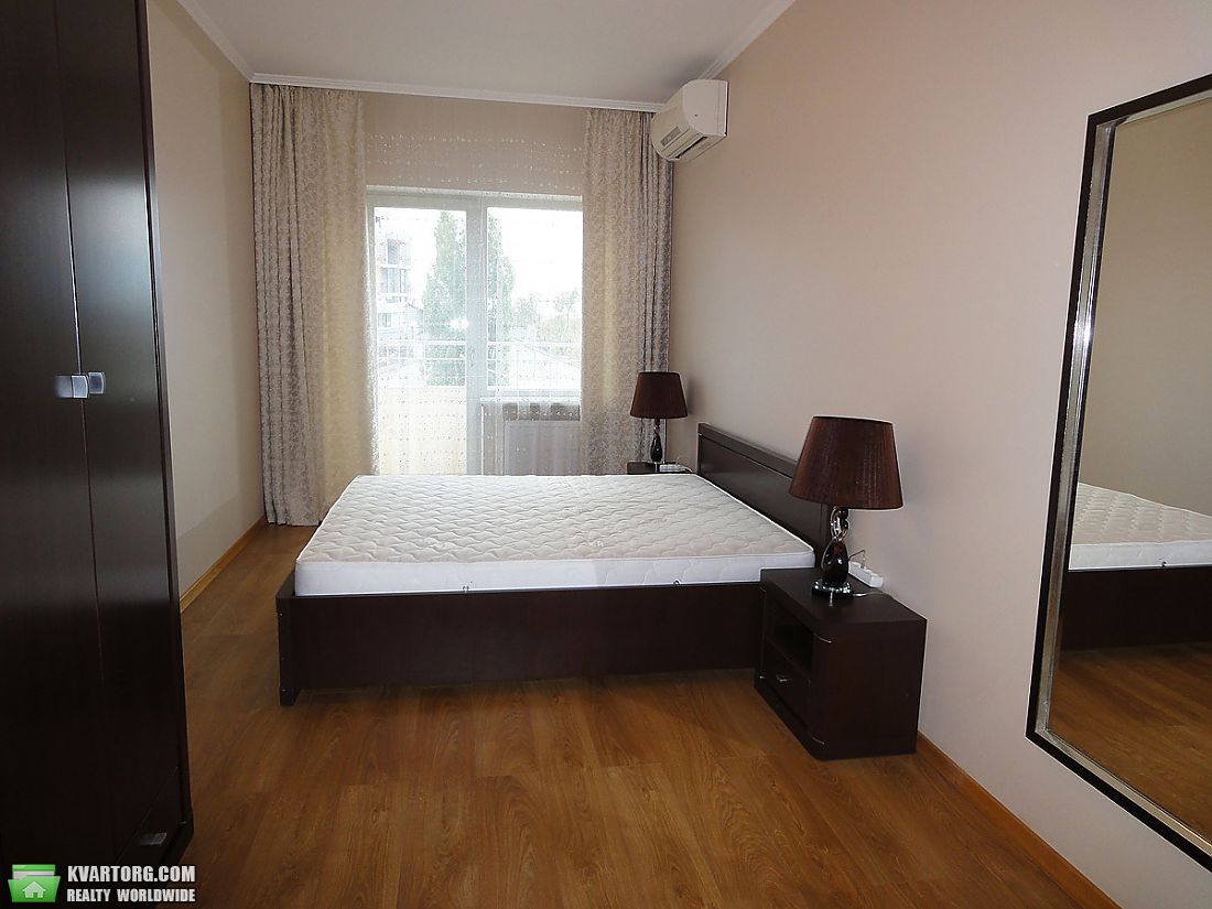 Rent out 3-room apartment. Одесса, Французский бульвар — photo 6