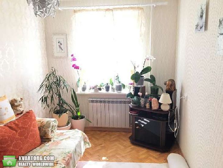 Sell 2-room apartment. Киев,  Оболонский пр — photo 1