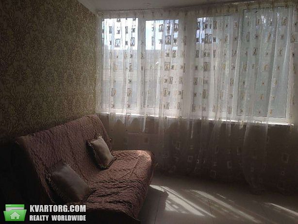Sell 1-room apartment. Киев,  Харьковское шоссе — photo 1