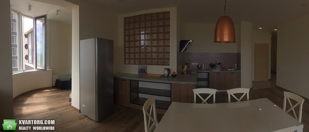 Rent out 3-room apartment. Киев,  Барбюса — photo 8