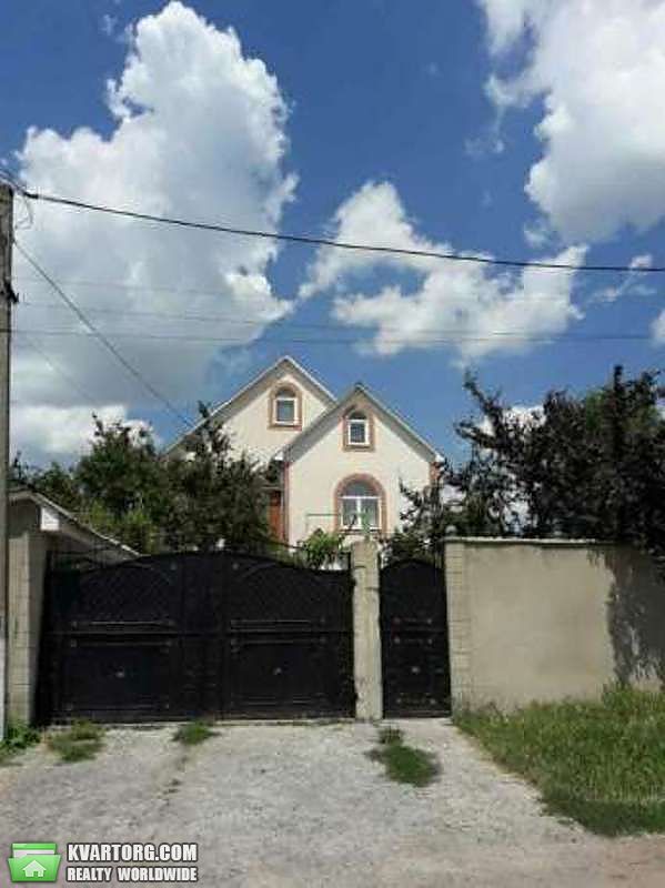 Sell house. Одесса, пгт. Коминтерновское — photo 3