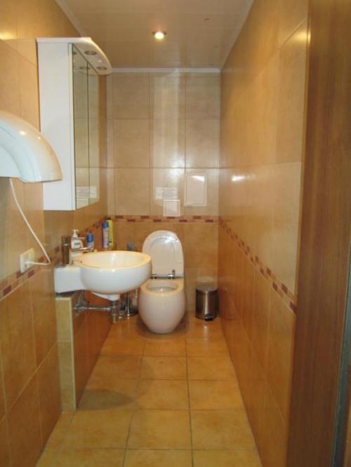 Rent out office. Киев, Бажана Николая просп. — photo 9