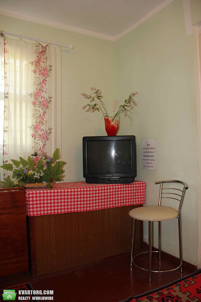 Rent out 1-room apartment. Одесса, Черноморская — photo 5