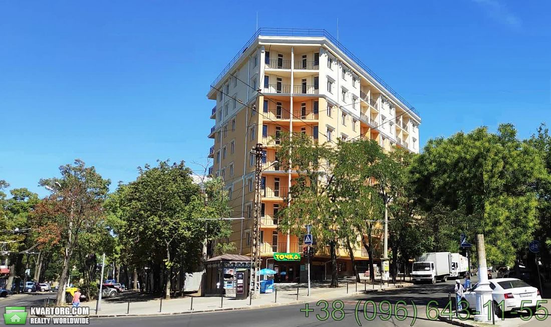 Sell 3-room apartment. Одесса, Новосельского — photo 2