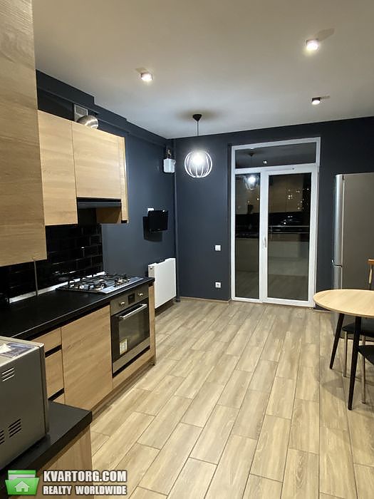 Rent out 1-room apartment. Львов, Городницька — photo 2
