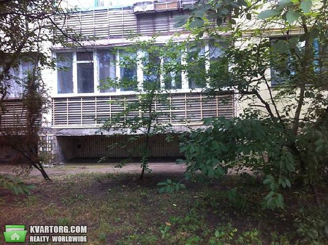Sell 1-room apartment. Киев,  Дегтяревская — photo 9