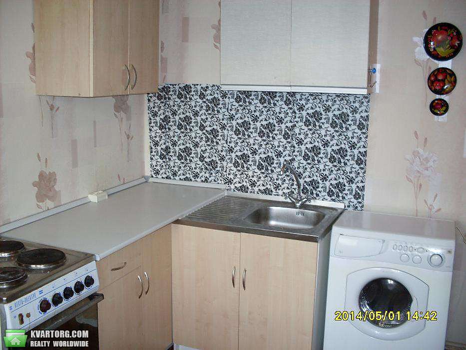 Sell 1-room apartment. Киев,  Тимошенко — photo 3