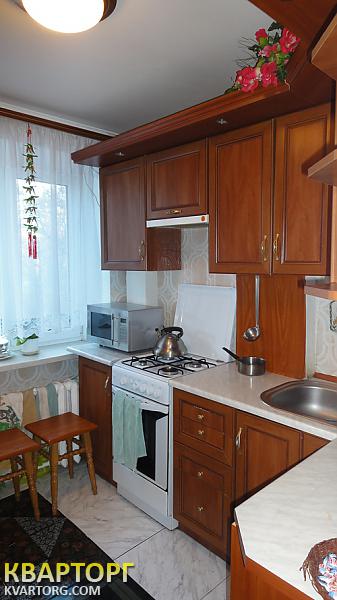 Rent out 3-room apartment. Одесса, 7 ст.фонтана — photo 1