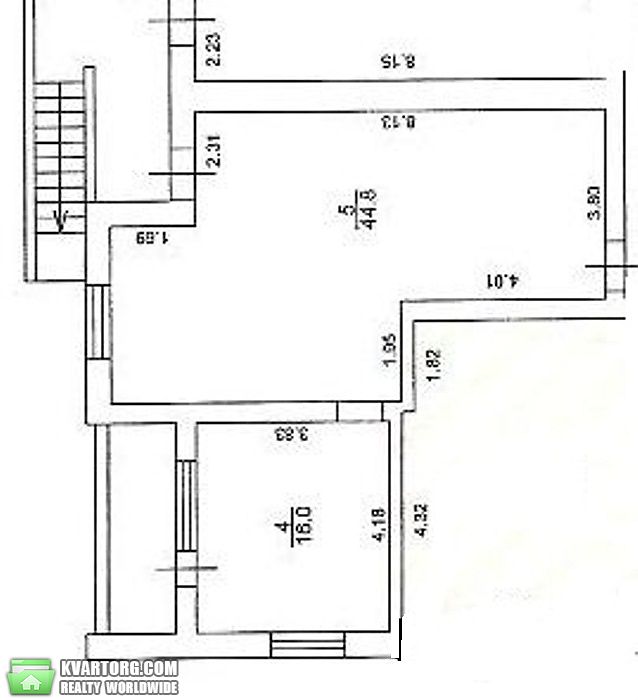 Rent out office. Ирпень, Зои Алиевой — photo 3