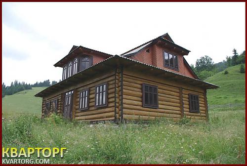 Sell house. Ивано-Франковск, с. Головы — photo 1