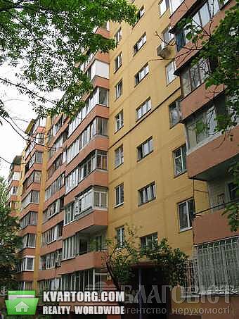Sell 2-room apartment. Киев,  Борщаговская — photo 1