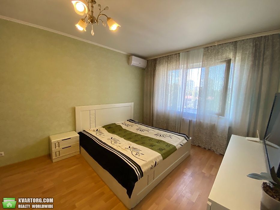 Sell 1-room apartment. Киев,  Приречная — photo 7