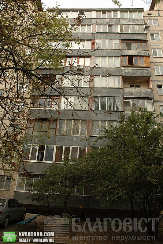Sell 3-room apartment. Киев,  Багговутовская — photo 7