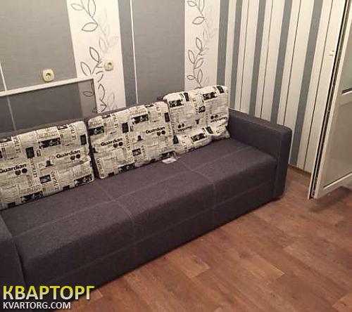 Rent out 3-room apartment. Киев, Ващенко — photo 1