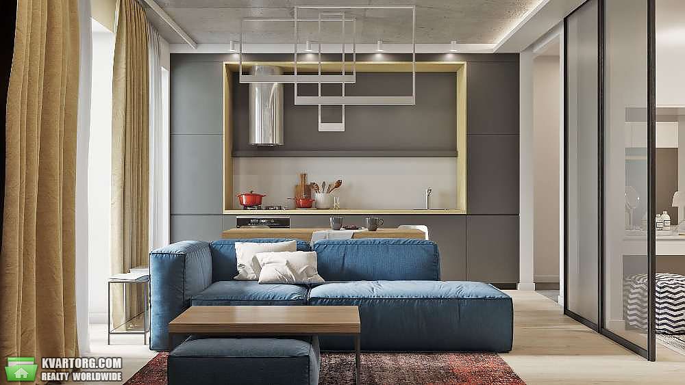 Sell 1-room apartment. Киев, Кавалеридзе — photo 1
