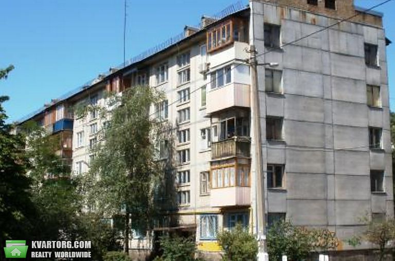 Sell 1-room apartment. Киев,  Стальского — photo 1