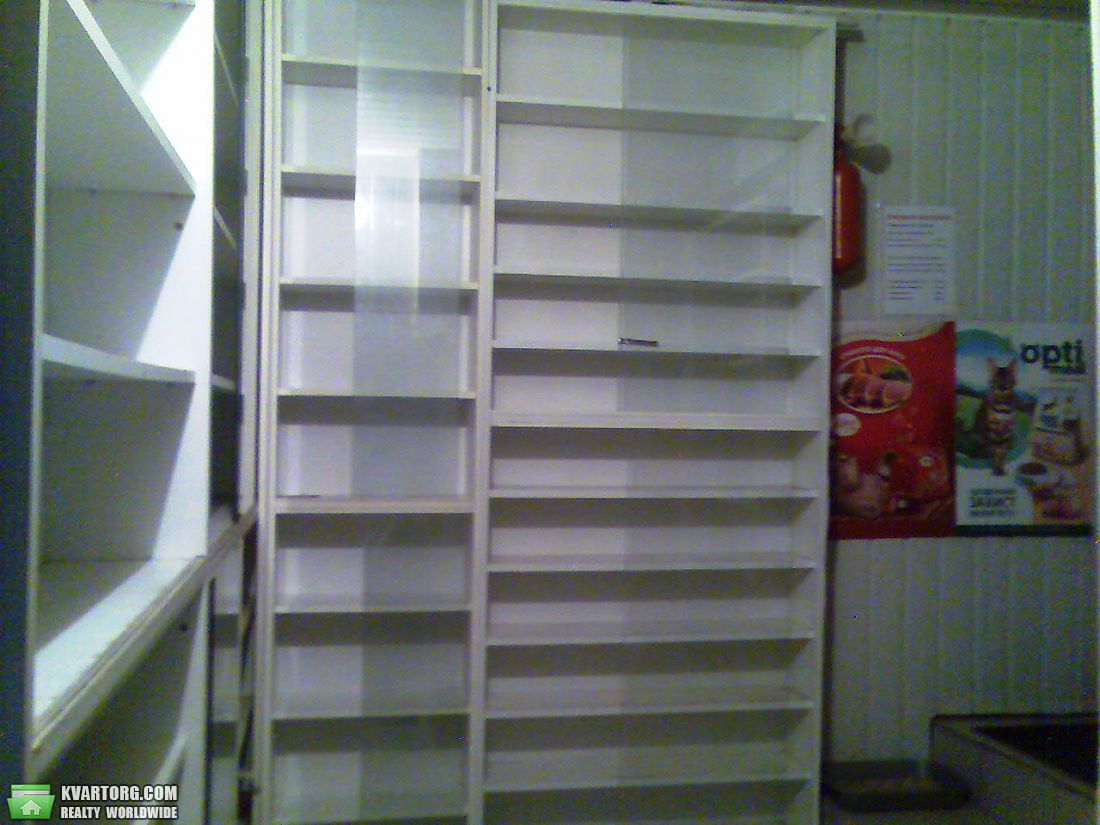 Rent out shop. Киев,  Миропольская — photo 3