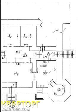 Rent out shop. Киев,  Шевченко бул — photo 4