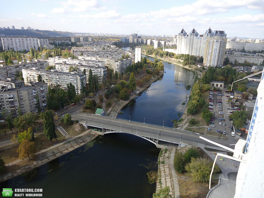 Sell 1-room apartment. Киев,  Воссоединения пр — photo 8