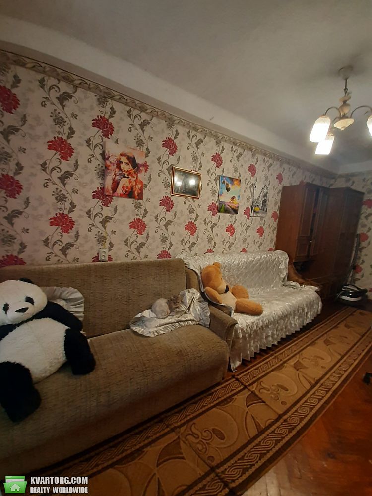 Sell 2-room apartment. Одесса, Амазонка — photo 2