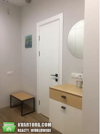 Rent out 1-room apartment. Киев,  Харьковское шоссе — photo 6