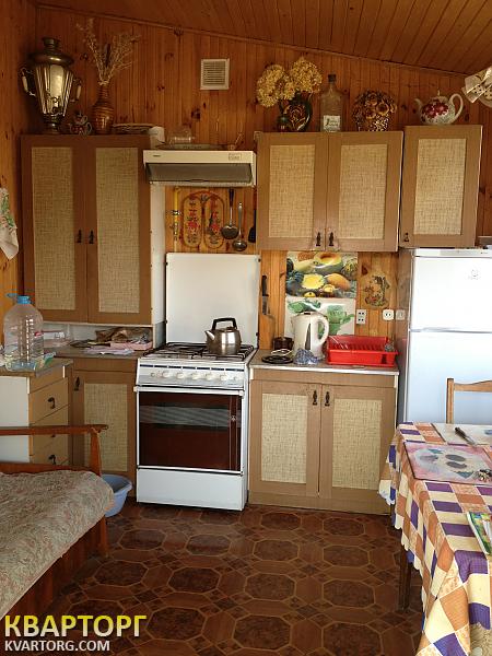 Sell house. Вышгород, Садовая — photo 4