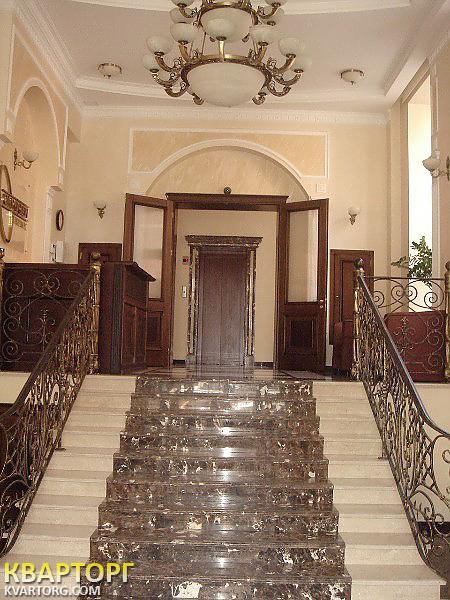 Rent out office. Киев, Михайловский пер. — photo 1