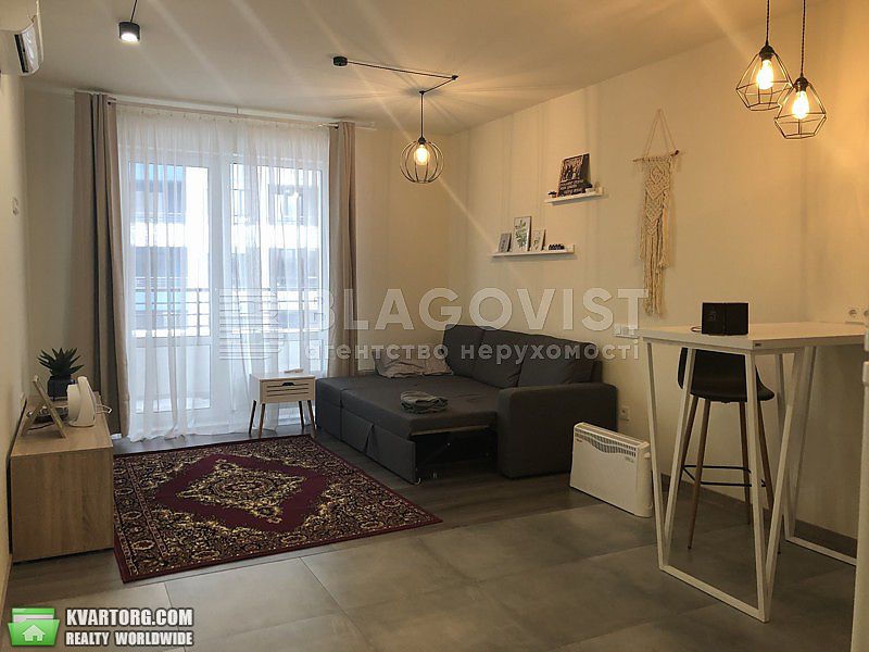 Sell 1-room apartment. Киев,  Шолуденко — photo 3