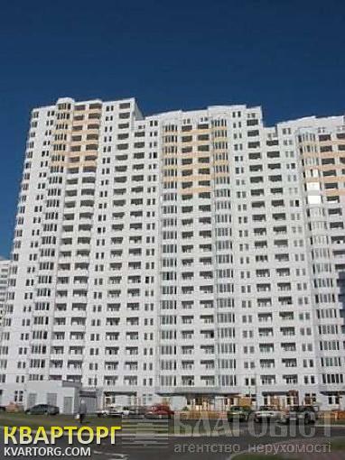 Sell 3-room apartment. Киев,  Бажана — photo 1