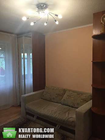 Sell 1-room apartment. Киев,  Ереванская — photo 4