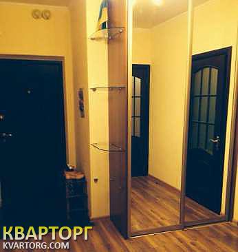 Rent out 2-room apartment. Киев, Левитана — photo 7