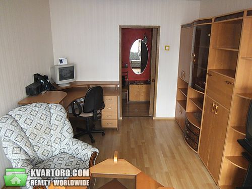 Rent out 2-room apartment. Киев, Оболонский просп. — photo 4